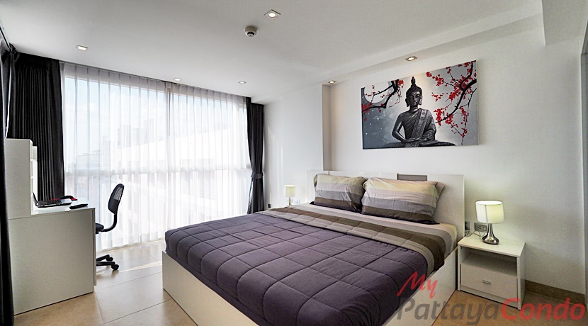 Centara Avenue Residence & Suites For Sale - CARS94-4