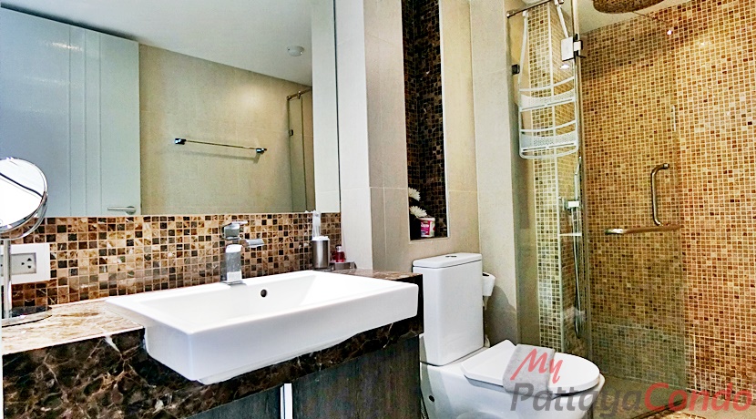 Centara Avenue Residence & Suites For Sale - CARS95-6