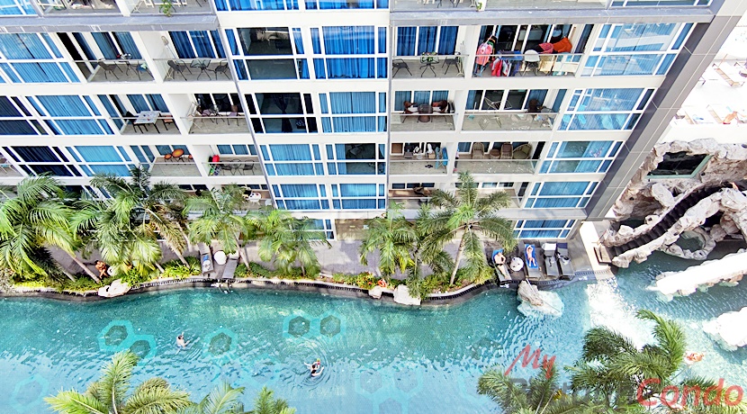 Centara Avenue Residence & Suites For Sale - CARS95