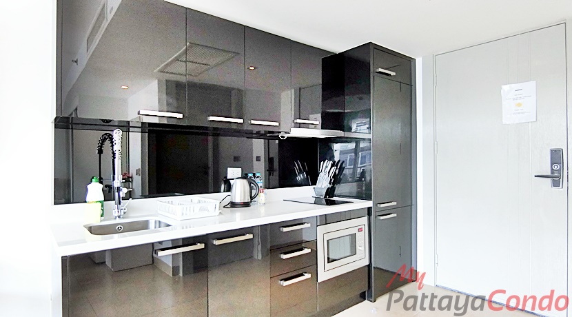Centara Avenue Residence & Suites For Sale - CARS95-2