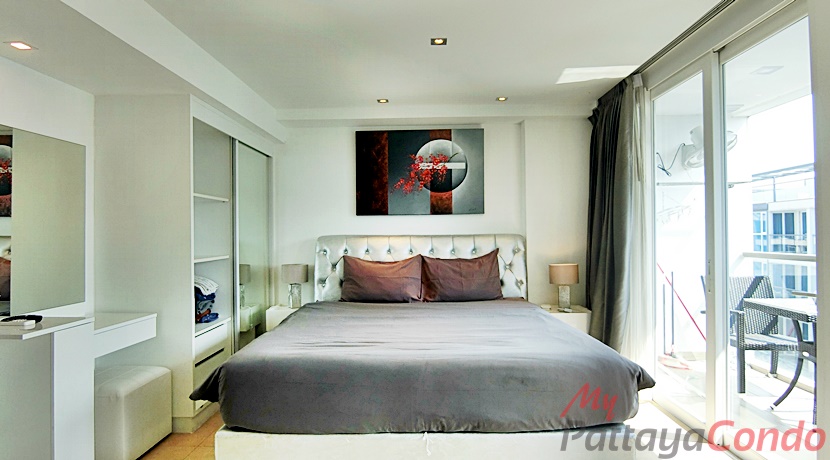 Centara Avenue Residence & Suites For Sale - CARS95