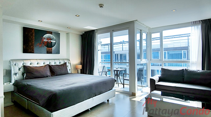Centara Avenue Residence & Suites For Sale - CARS95