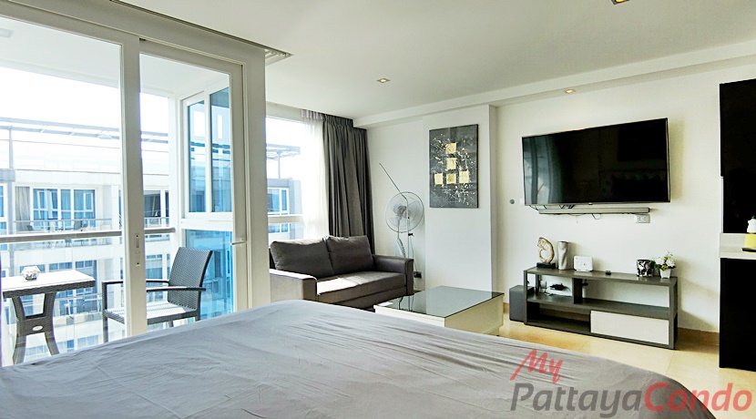 Centara Avenue Residence & Suites For Sale - CARS95-5