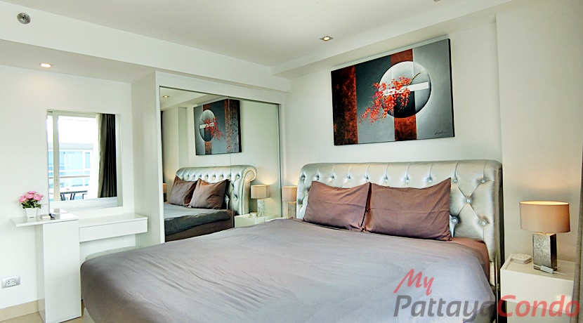 Centara Avenue Residence & Suites For Sale - CARS95