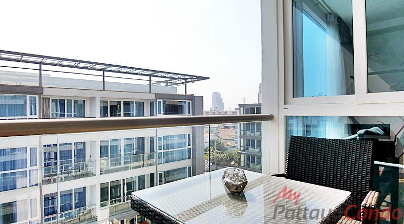 Centara Avenue Residence & Suites For Sale - CARS95-8