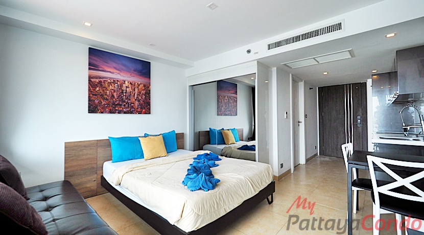 Centara Avenue Residence & Suites For Sale - CARS88