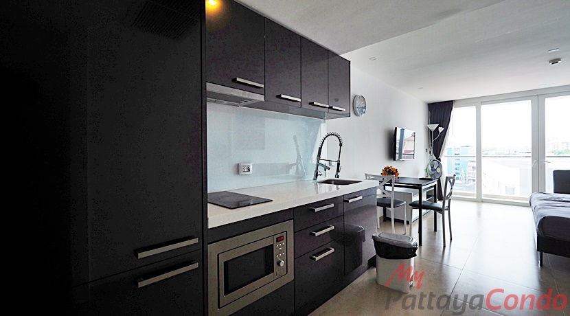 Centara Avenue Residence & Suites For Sale - CARS89-1