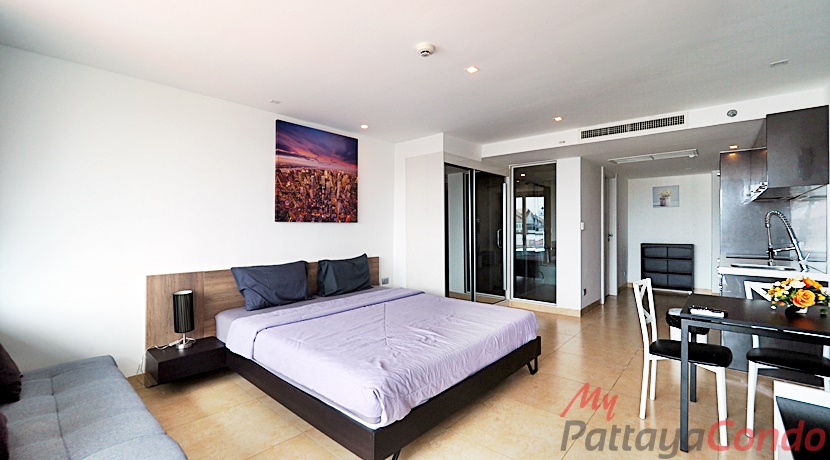 Centara Avenue Residence & Suites For Sale - CARS89-0