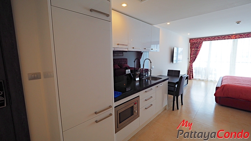 Centara Avenue Residences & Suites For Sale - CARS21-1