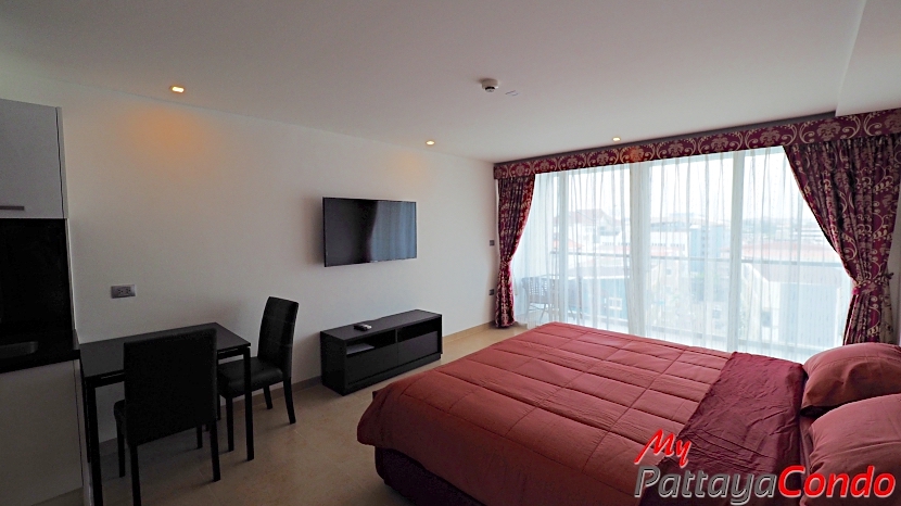 Centara Avenue Residences & Suites For Sale - CARS21-6