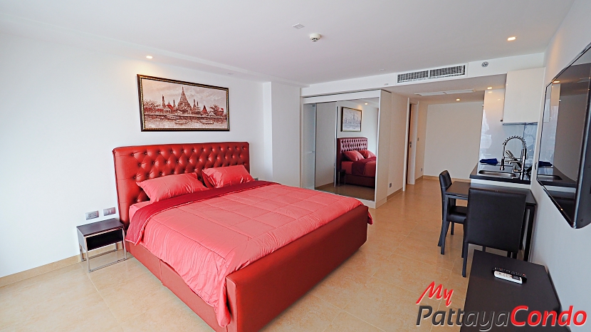 Centara Avenue Residences & Suites For Sale - CARS21-0