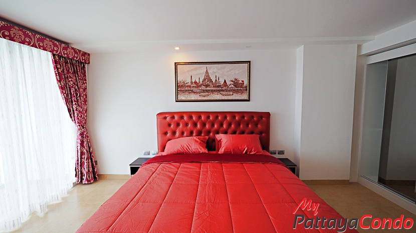Centara Avenue Residences & Suites For Sale - CARS21-4