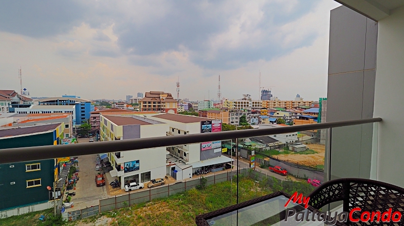 Centara Avenue Residences & Suites For Sale - CARS21-10