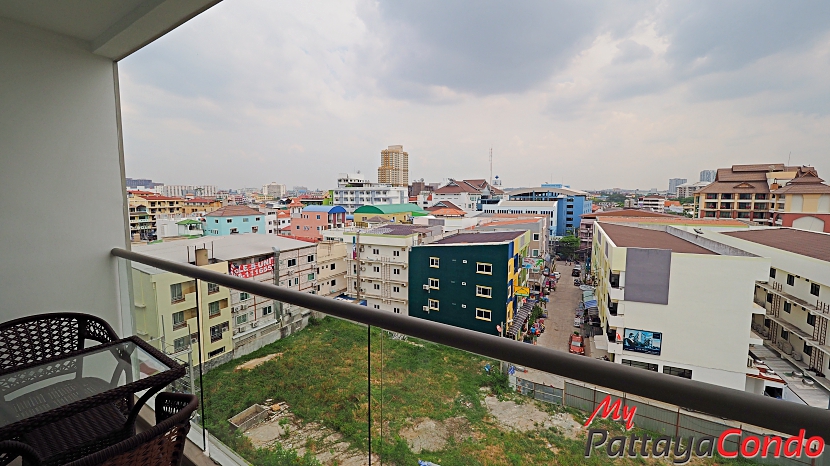 Centara Avenue Residences & Suites For Sale - CARS21-11