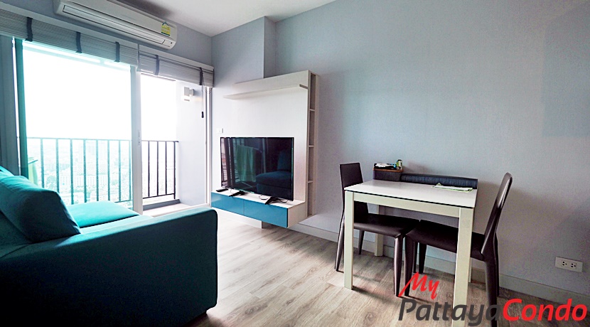 Centric Sea Pattaya Condo For Sale - CC44-3