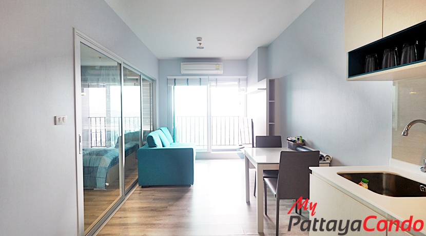 Centric Sea Pattaya Condo For Sale - CC44-0
