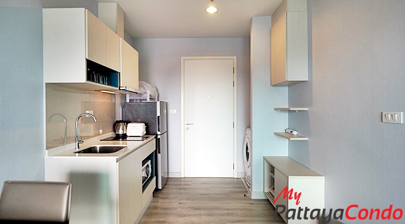 Centric Sea Pattaya Condo For Sale - CC44-1