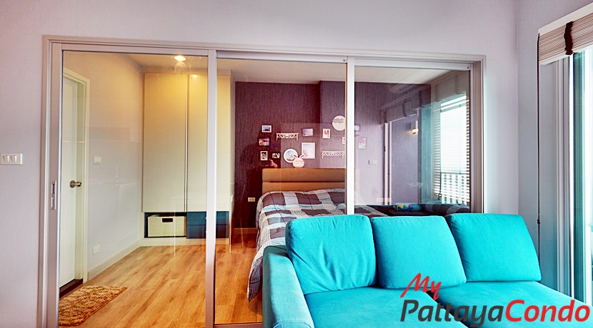 Centric Sea Pattaya Condo For Sale - CC44-4