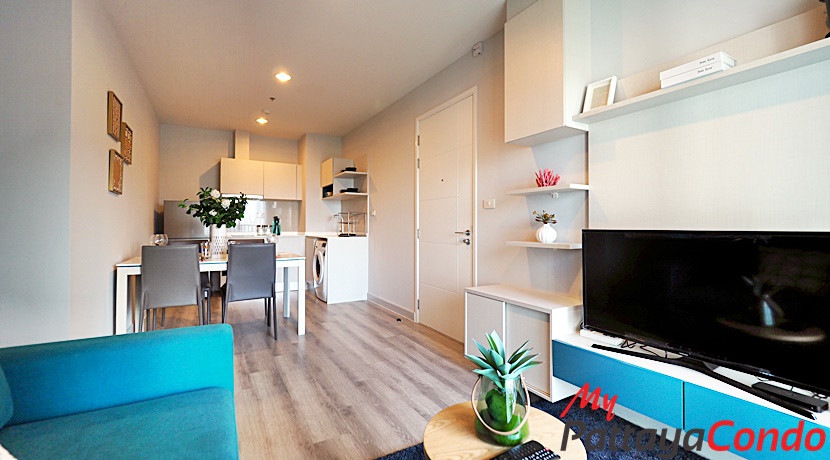 Centric Sea Pattaya Condo For Sale - CC36-7