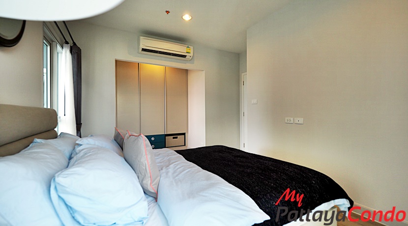 Centric Sea Pattaya Condo For Sale - CC36-13