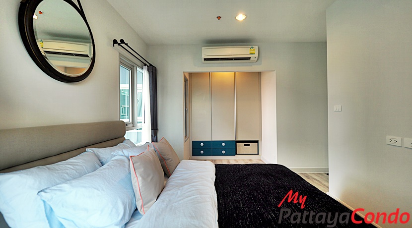 Centric Sea Pattaya Condo For Sale - CC36-15