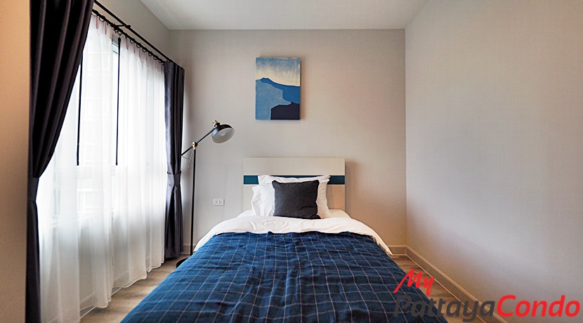 Centric Sea Pattaya Condo For Sale - CC36-17