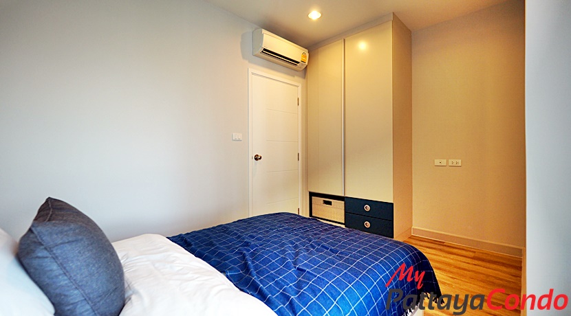Centric Sea Pattaya Condo For Sale - CC36-19