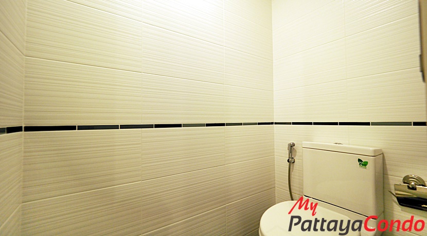 Centric Sea Pattaya Condo For Sale - CC36-21