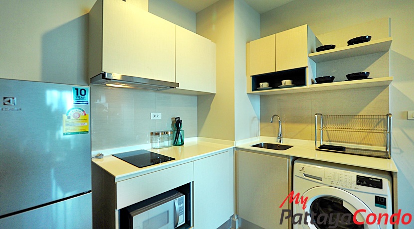 Centric Sea Pattaya Condo For Sale - CC36-2