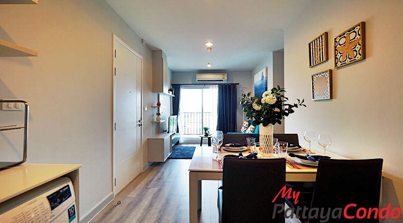 Centric Sea Pattaya Condo For Sale - CC36-3
