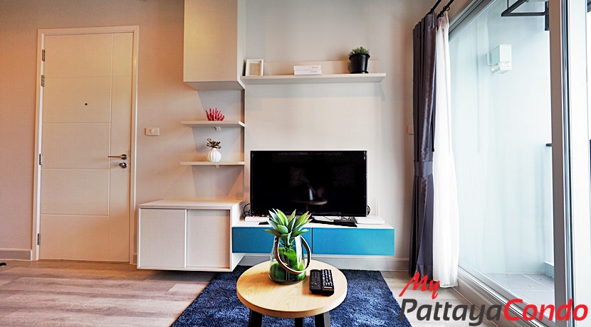 Centric Sea Pattaya Condo For Sale - CC36-8