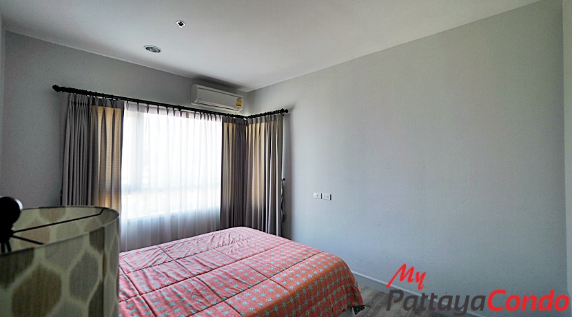 Centric Sea Pattaya Condo For Sale - CC37-9