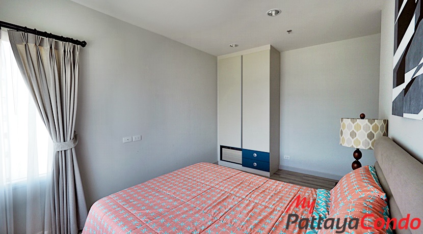 Centric Sea Pattaya Condo For Sale - CC37-10