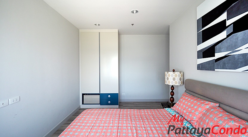 Centric Sea Pattaya Condo For Sale - CC37-11