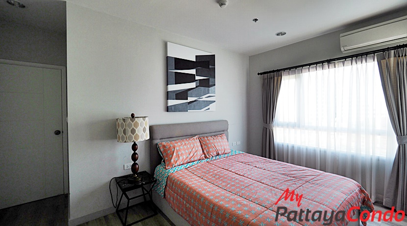 Centric Sea Pattaya Condo For Sale - CC37-14
