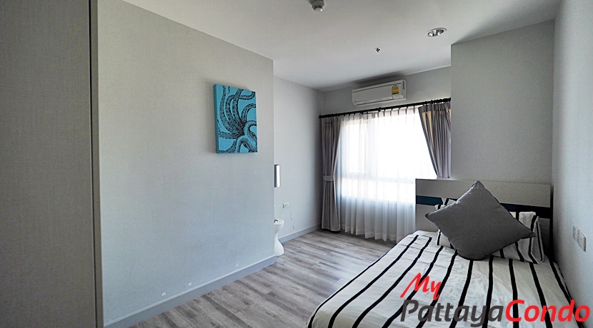 Centric Sea Pattaya Condo For Sale - CC37-15