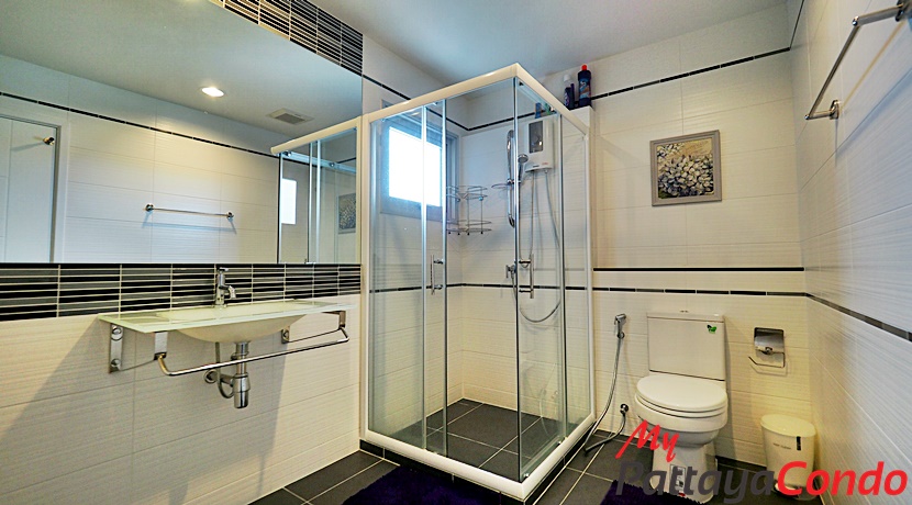 Centric Sea Pattaya Condo For Sale - CC34-15