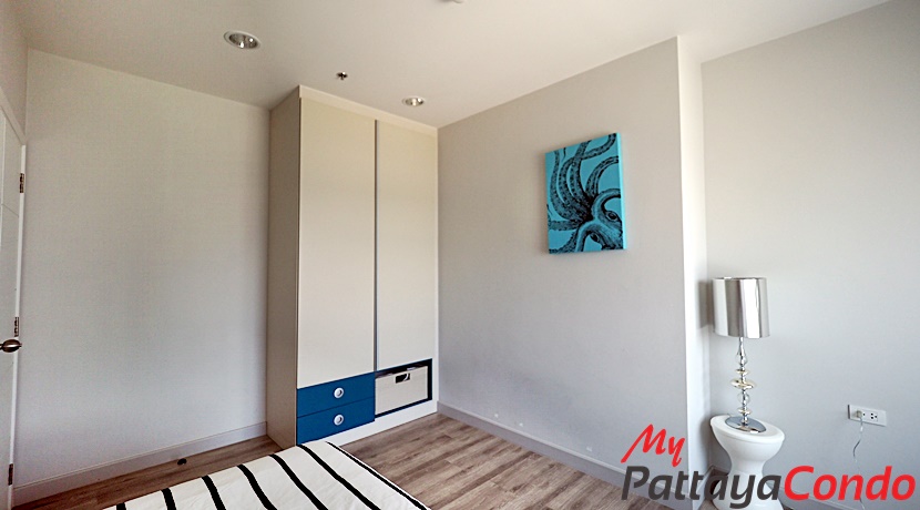 Centric Sea Pattaya Condo For Sale - CC37-18