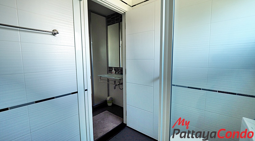 Centric Sea Pattaya Condo For Sale - CC37-23