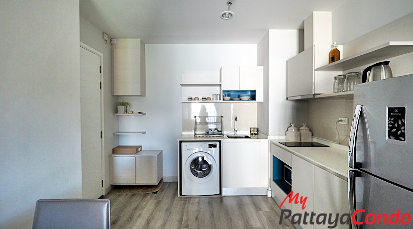 Centric Sea Pattaya Condo For Sale - CC37-3