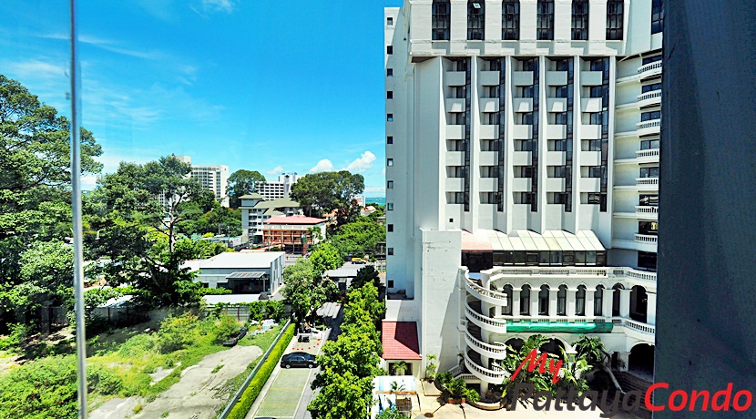 Centric Sea Pattaya Condo For Sale - CC37-26