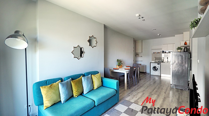 Centric Sea Pattaya Condo For Sale - CC37-8