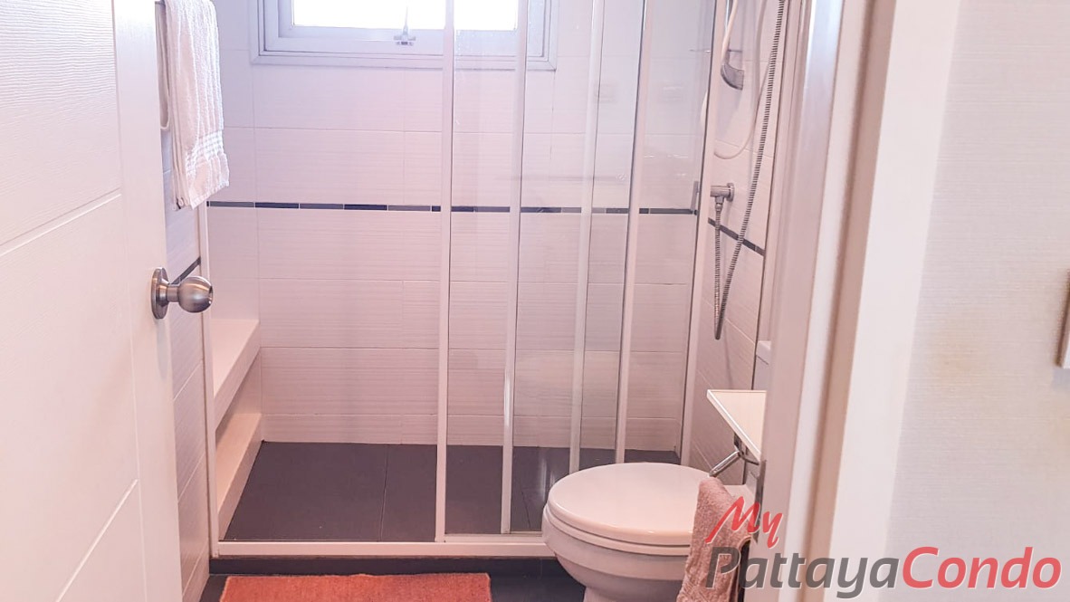 Centric Sea Pattaya Condo For Sale - CC64-16