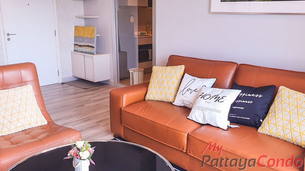 Centric Sea Pattaya Condo For Sale - CC64-6
