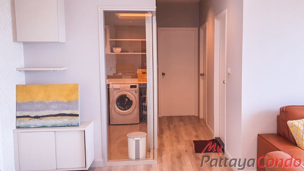 Centric Sea Pattaya Condo For Sale - CC64-9