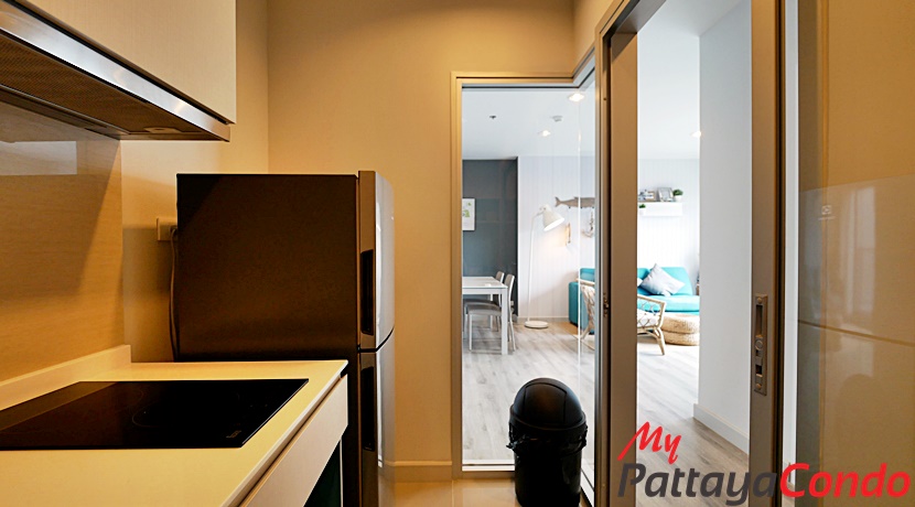 Centric Sea Pattaya Condo For Sale - CC41-2