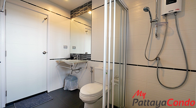 Centric Sea Pattaya Condo For Sale - CC41-9