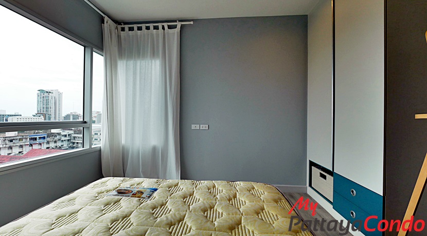 Centric Sea Pattaya Condo For Sale - CC41-10