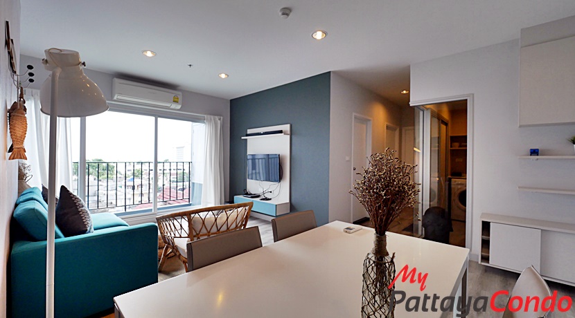 Centric Sea Pattaya Condo For Sale - CC41-3