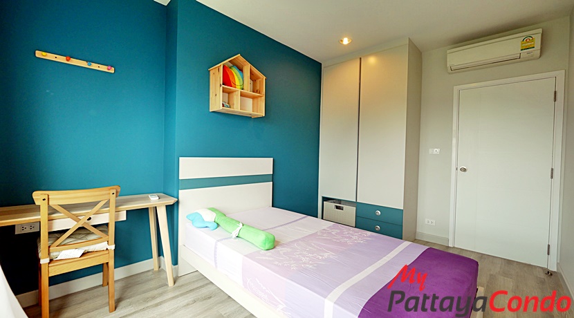 Centric Sea Pattaya Condo For Sale - CC41-18